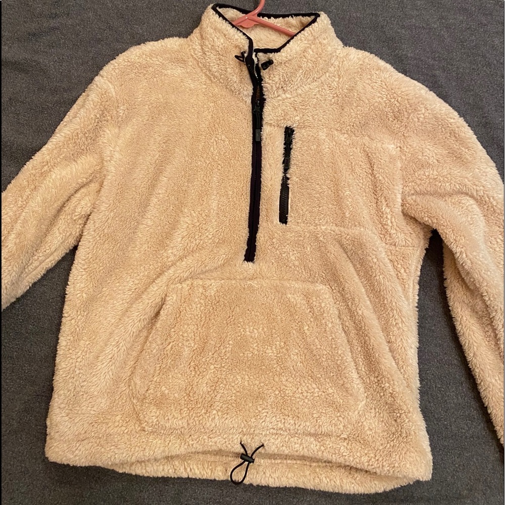 VS Sherpa
